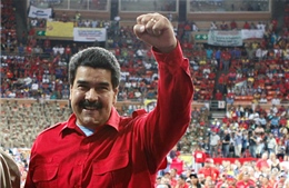 Venezuela thúc đẩy cuộc họp 'đặc biệt' của các nước dầu mỏ